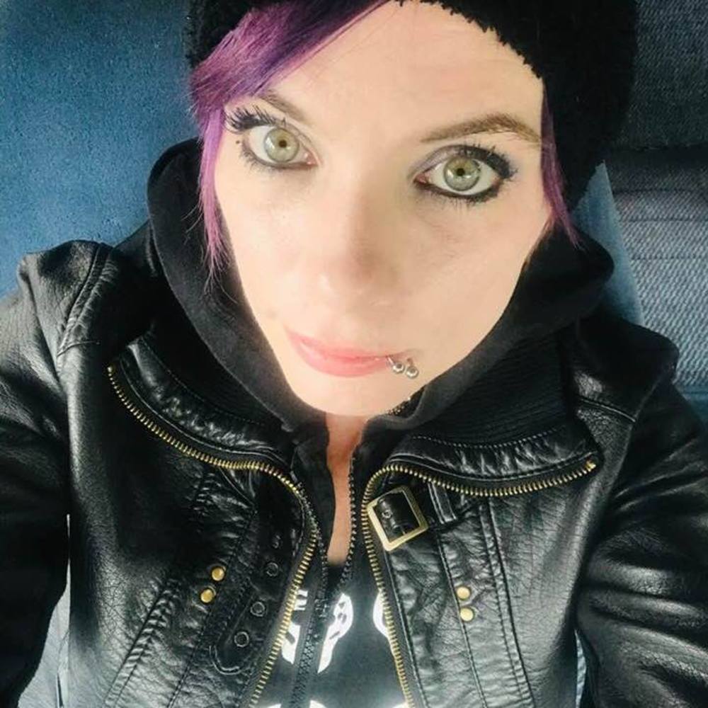 Meet your Posher, Erica